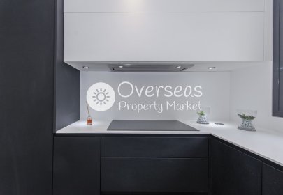 New Build - Villa -
Orihuela Costa - Campoamor