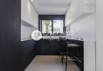 New Build - Villa -
Orihuela Costa - Campoamor