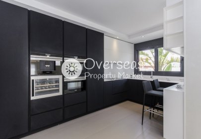 New Build - Villa -
Orihuela Costa - Campoamor