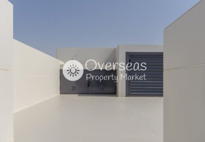 New Build - Villa -
Orihuela Costa - Campoamor