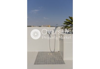 New Build - Villa -
Orihuela Costa - Campoamor