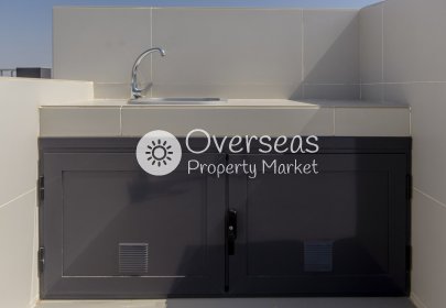 New Build - Villa -
Orihuela Costa - Campoamor