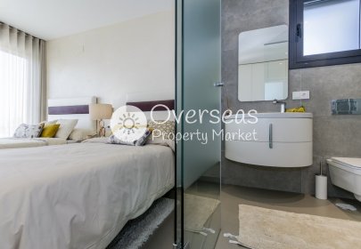 New Build - Villa -
Orihuela Costa - Campoamor