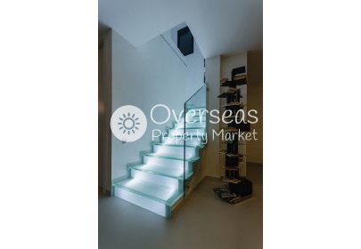 Neue Gebäude - Villa -
Orihuela Costa - Campoamor