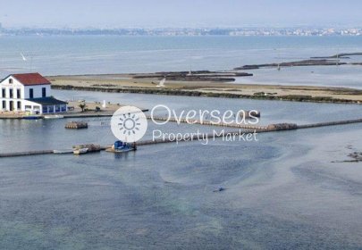 New Build - Villa -
San Pedro del Pinatar - Las Esperanzas