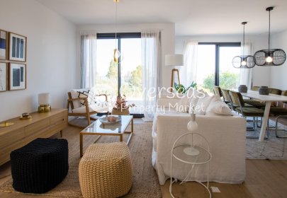 New Build - Penthouse -
Villajoyosa - Playa del Torres