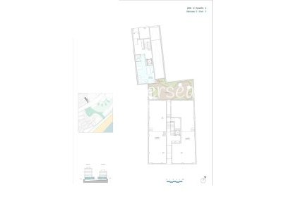 New Build - Apartment / flat -
Villajoyosa - Pueblo