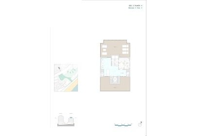 New Build - Apartment / flat -
Villajoyosa - Pueblo