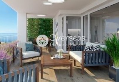 New Build - Penthouse -
Villajoyosa - Playa Les Torres