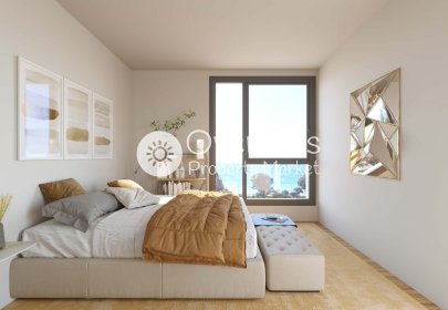 New Build - Penthouse -
Villajoyosa - Playa Les Torres