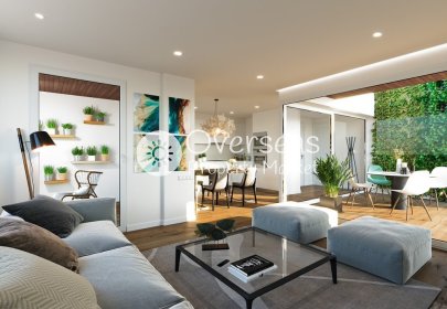 New Build - Penthouse -
Villajoyosa - Playa Les Torres