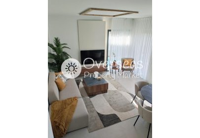 New Build - Villa -
San Javier - Roda Golf