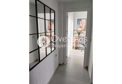 New Build - Villa -
San Javier - Roda Golf