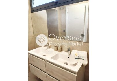 New Build - Villa -
San Javier - Roda Golf