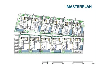 New Build - Villa -
San Javier - Roda Golf