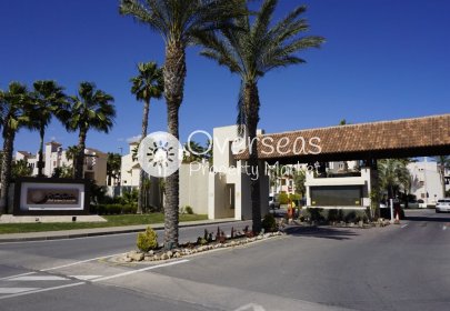 New Build - Villa -
San Javier - Roda Golf