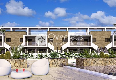 New Build - Penthouse -
Pilar de la Horadada - Mil Palmeras