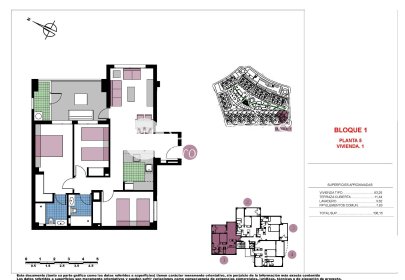 New Build - Penthouse -
Pilar de la Horadada - Mil Palmeras