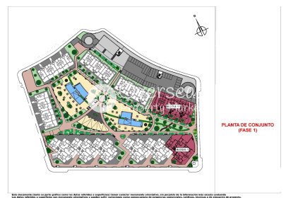New Build - Penthouse -
Pilar de la Horadada - Mil Palmeras