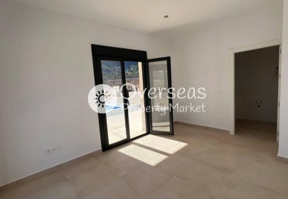 New Build - Villa -
Hondón de las Nieves - La Canalosa