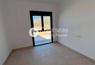 New Build - Villa -
Hondón de las Nieves - La Canalosa