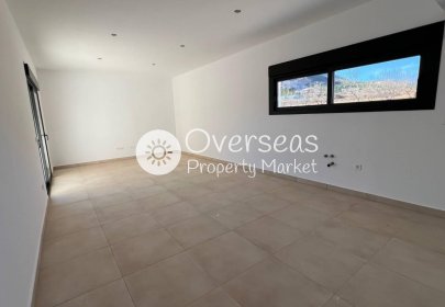 New Build - Villa -
Hondón de las Nieves - La Canalosa