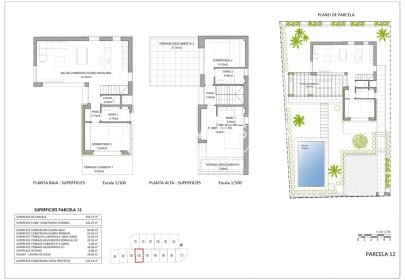 Nieuwbouw Woningen - Villa -
Finestrat - Sierra Cortina