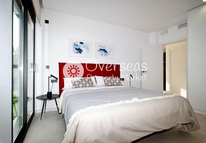 New Build - Villa -
Molina De Segura - Urb. La Quinta