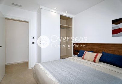New Build - Villa -
Molina De Segura - Urb. La Quinta