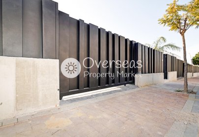 New Build - Villa -
Molina De Segura - Urb. La Quinta