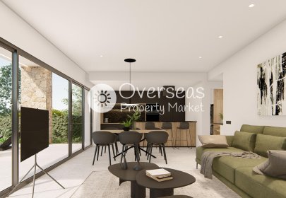 New Build - Villa -
Molina De Segura - Urb. La Quinta