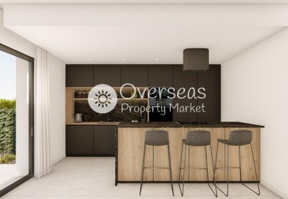 New Build - Villa -
Molina De Segura - Urb. La Quinta