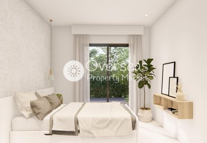 New Build - Villa -
Molina De Segura - Urb. La Quinta
