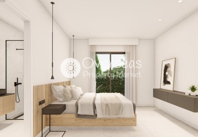 New Build - Villa -
Molina De Segura - Urb. La Quinta