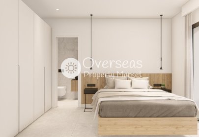 New Build - Villa -
Molina De Segura - Urb. La Quinta