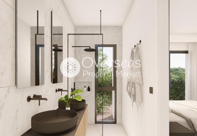 New Build - Villa -
Molina De Segura - Urb. La Quinta