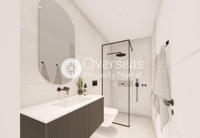 New Build - Villa -
Molina De Segura - Urb. La Quinta