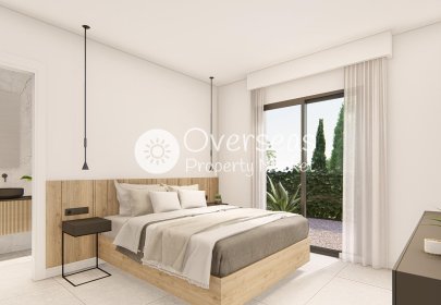 New Build - Villa -
Molina De Segura - Urb. La Quinta