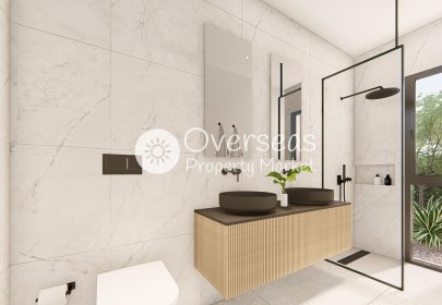New Build - Villa -
Molina De Segura - Urb. La Quinta