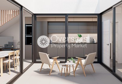 New Build - Townhouse -
San Pedro del Pinatar - Pueblo
