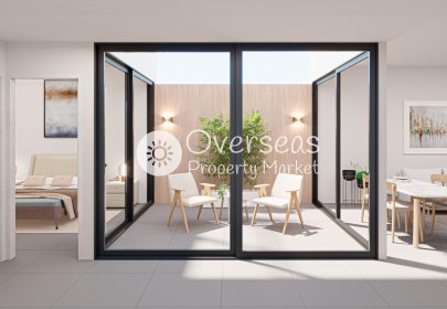 New Build - Townhouse -
San Pedro del Pinatar - Pueblo