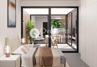 New Build - Townhouse -
San Pedro del Pinatar - Pueblo