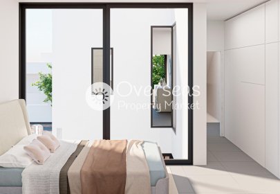 New Build - Townhouse -
San Pedro del Pinatar - Pueblo