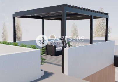 New Build - Townhouse -
San Pedro del Pinatar - Pueblo