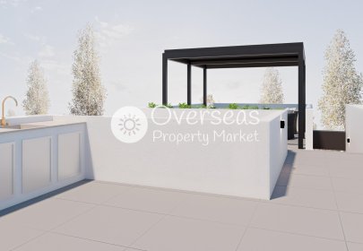 New Build - Townhouse -
San Pedro del Pinatar - Pueblo