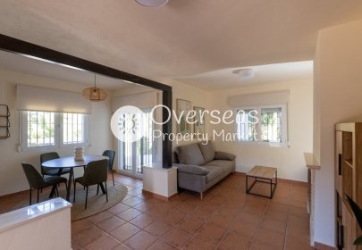 New Build - Villa -
Fuente Alamo - Las Palas