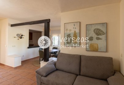 New Build - Villa -
Fuente Alamo - Las Palas