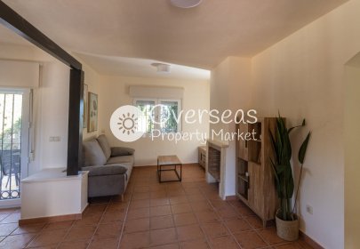 New Build - Villa -
Fuente Alamo - Las Palas