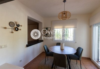 New Build - Villa -
Fuente Alamo - Las Palas