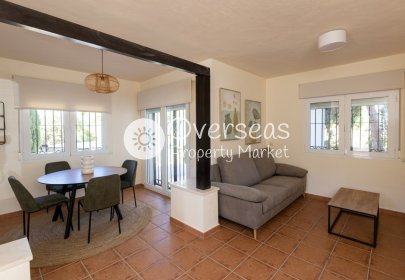 New Build - Villa -
Fuente Alamo - Las Palas